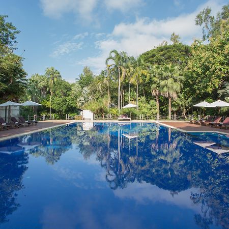 Kaomai Lanna Resort San Pa Tong Dış mekan fotoğraf