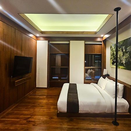 Kaomai Lanna Resort San Pa Tong Dış mekan fotoğraf