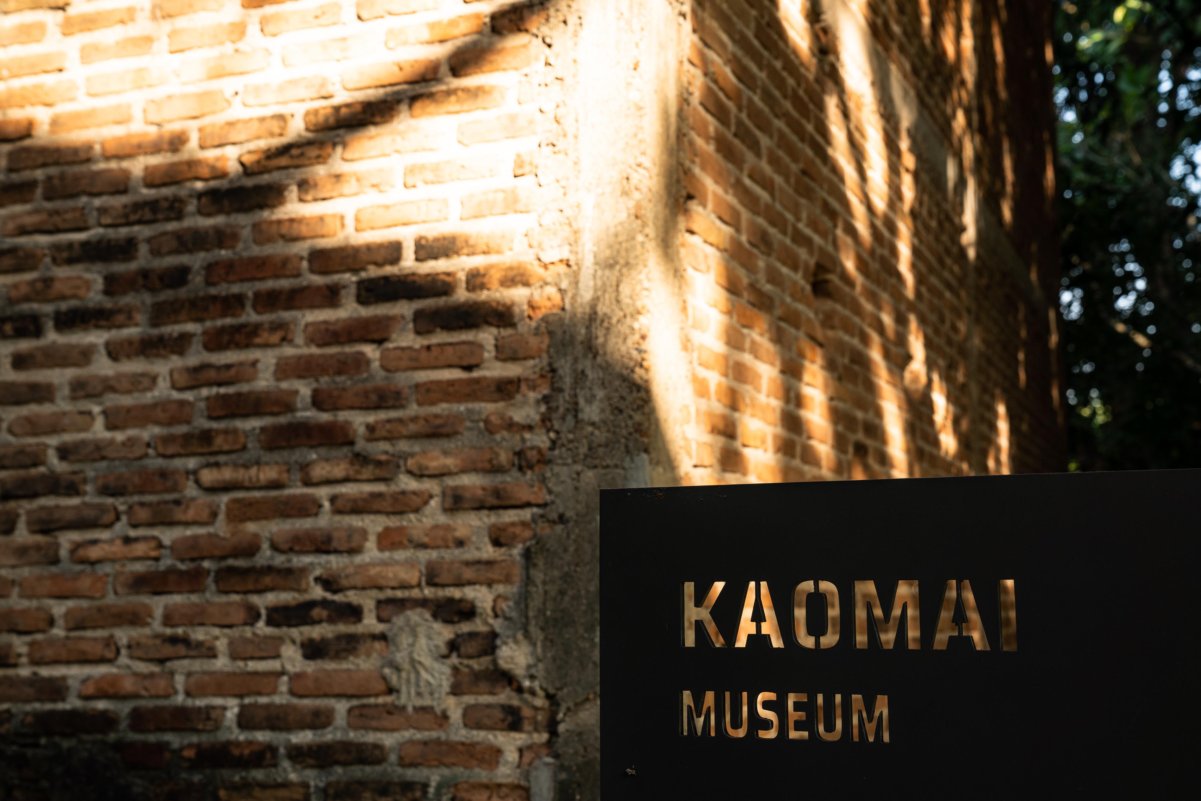 Kaomai Lanna Resort San Pa Tong Dış mekan fotoğraf