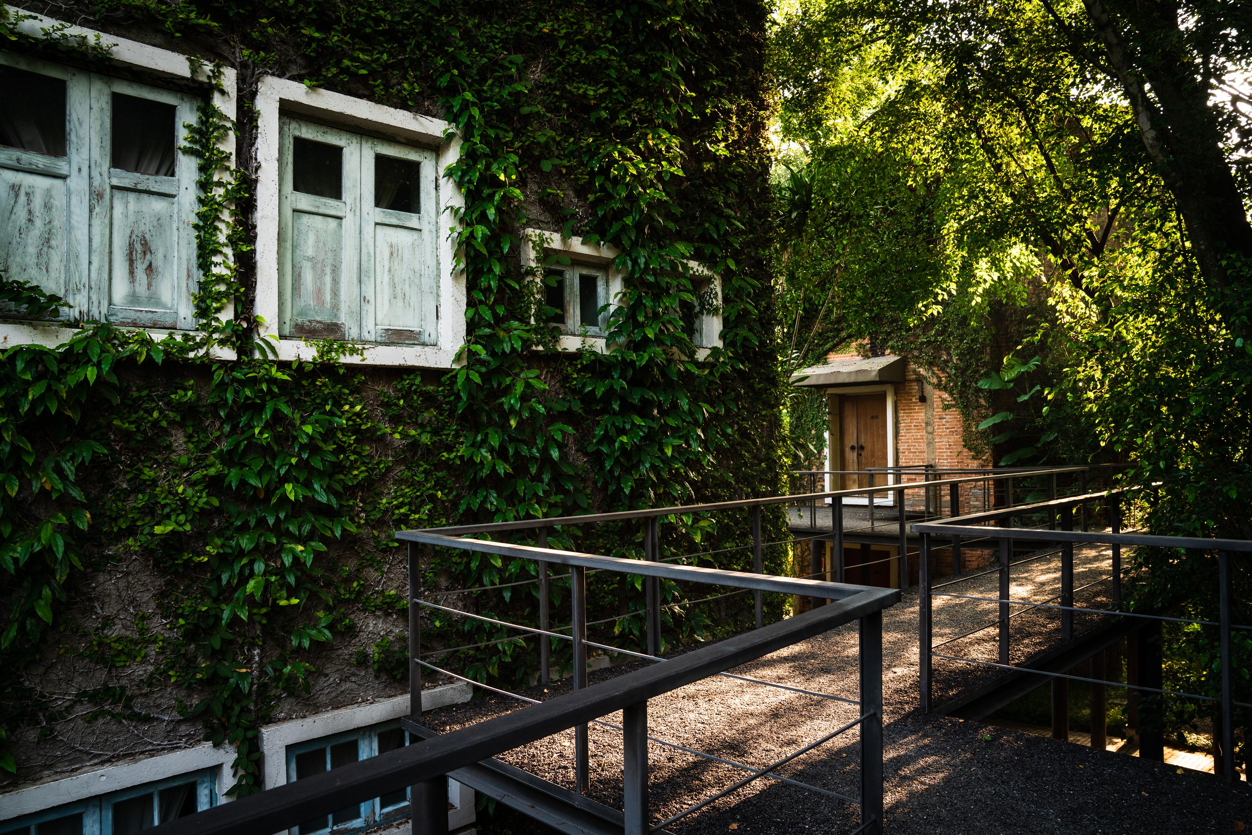 Kaomai Lanna Resort San Pa Tong Dış mekan fotoğraf