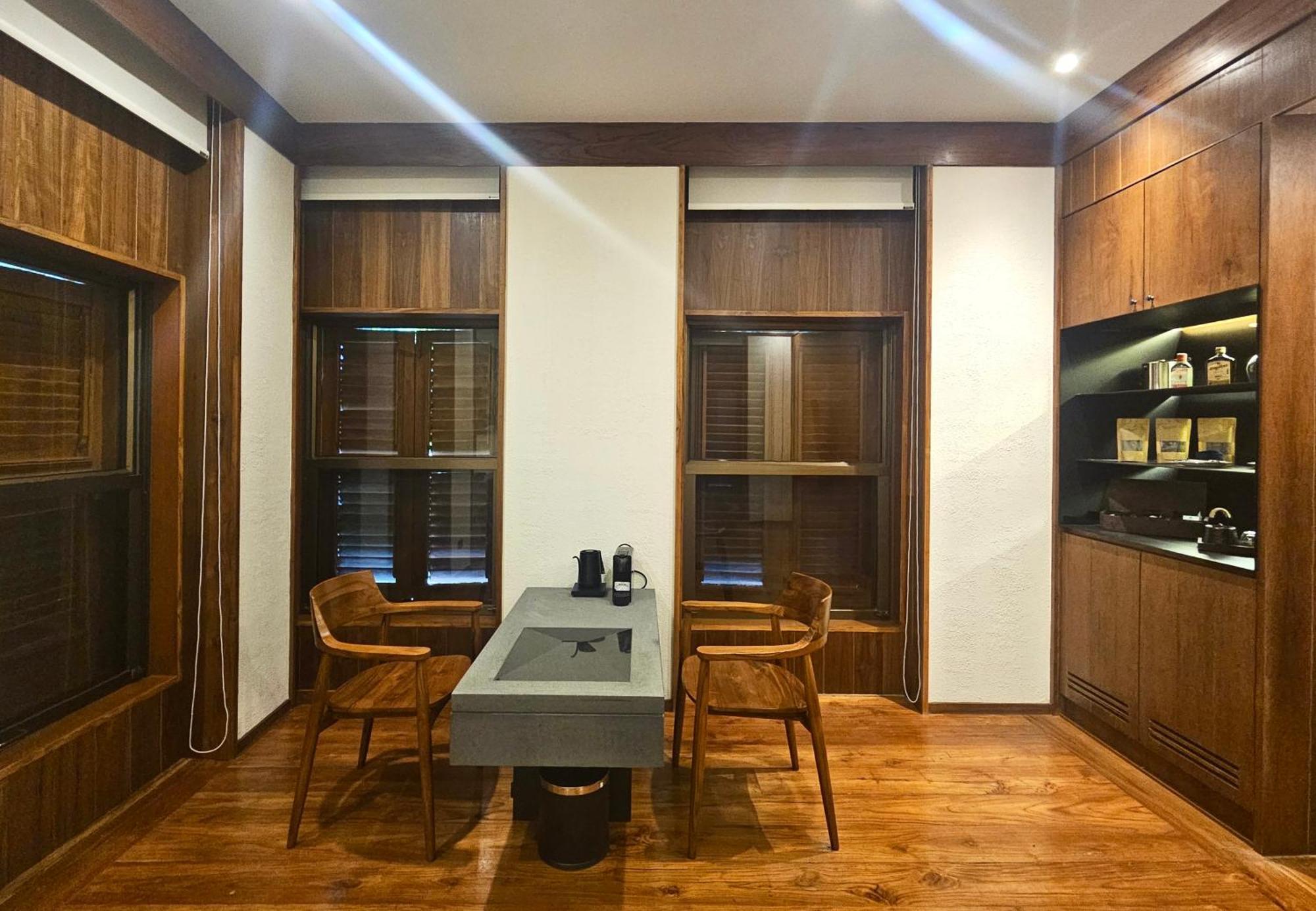 Kaomai Lanna Resort San Pa Tong Dış mekan fotoğraf