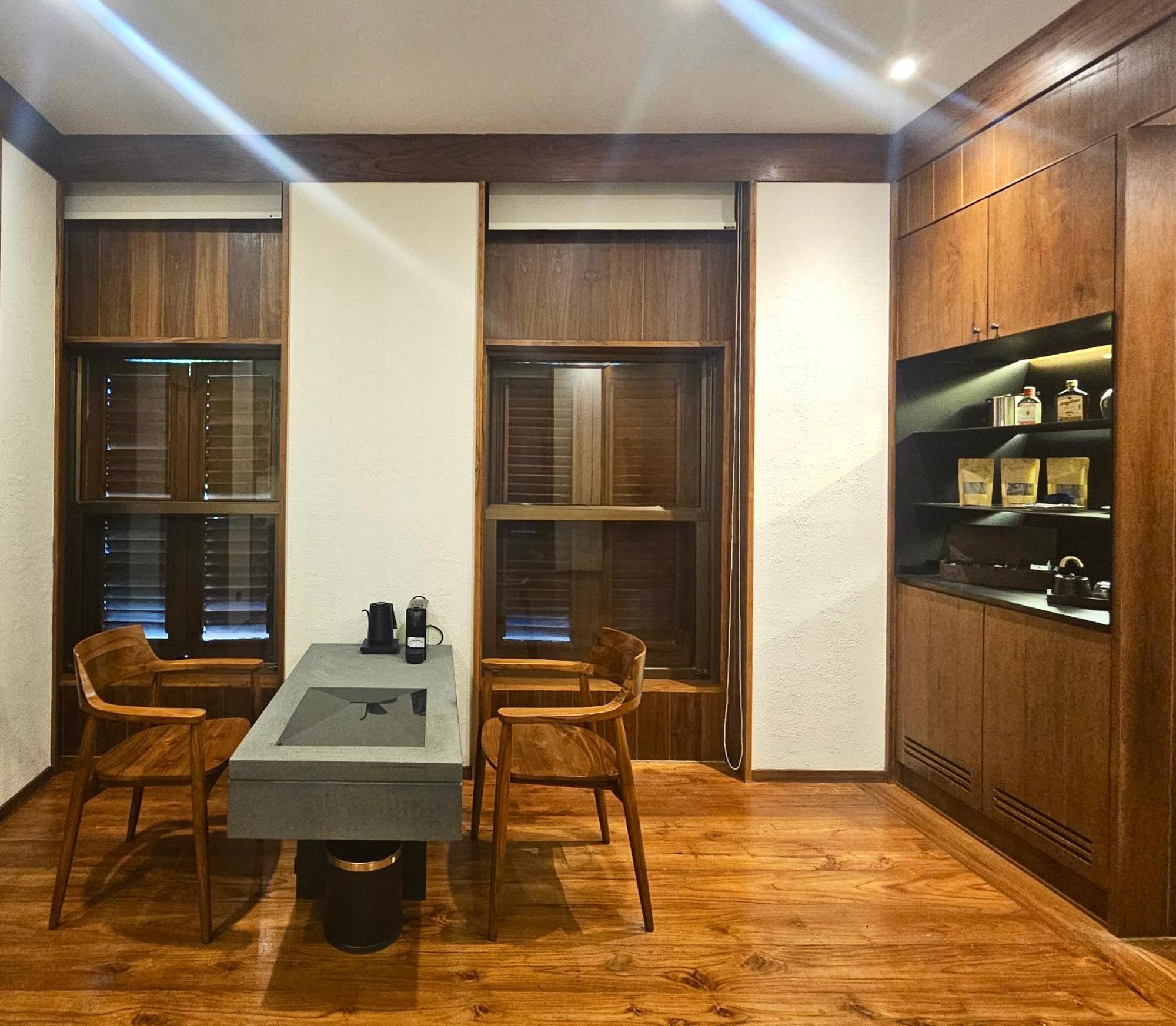 Kaomai Lanna Resort San Pa Tong Dış mekan fotoğraf