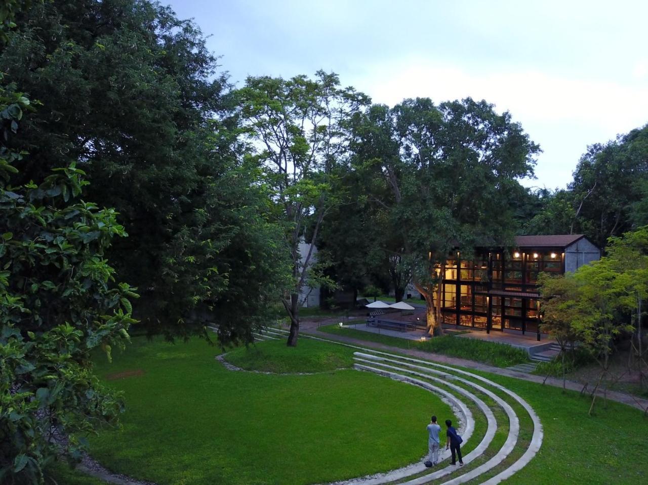 Kaomai Lanna Resort San Pa Tong Dış mekan fotoğraf